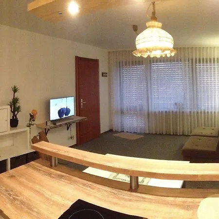 Haus Alpensonne Oberstaufen
